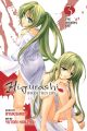 Higurashi: Eye Opening Arc Vol.  3 (Manga) (When They Cry)