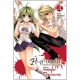 Higurashi: Eye Opening Arc Vol.  4 (Manga) (When They Cry)