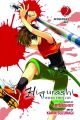 Higurashi: Atonement Arc Vol. 2 (Manga) (When They Cry)