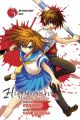 Higurashi: Atonement Arc Vol. 3 (Manga) (When They Cry)