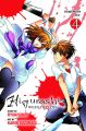 Higurashi: Atonement Arc Vol. 4 (Manga) (When They Cry)