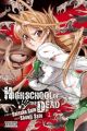 High School of the Dead Vol.  1 (Manga)