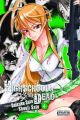 High School of the Dead Vol.  4 (Manga)