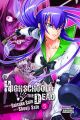 High School of the Dead Vol.  5 (Manga)