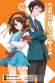 Haruhi Vol. 10 (Manga)