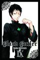 Black Butler Vol.  9 (Manga)