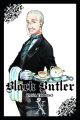 Black Butler Vol. 10 (Manga)