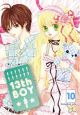 13th Boy Vol. 10 (Manga)