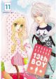 13th Boy Vol. 11 (Manga)