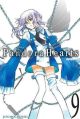 Pandora Hearts Vol.  9 (Manga)