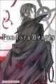 Pandora Hearts Vol. 10 (Manga)
