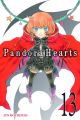 Pandora Hearts Vol. 13 (Manga)