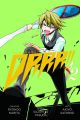 Durarara!! Vol.  2 (Manga)