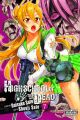 High School of the Dead Vol.  7 (Manga)