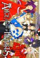 Alice in the Country of Hearts Omnibus Vol.  3 (Manga)