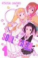 Soul Eater NOT! Vol.  1 (Manga)