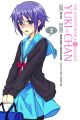 Haruhi: Disappearance of Nagato Yuki-Chan Vol.  2 (Manga)