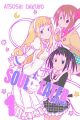 Soul Eater NOT! Vol.  2 (Manga)