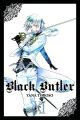 Black Butler Vol. 11 (Manga)