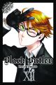 Black Butler Vol. 12 (Manga)