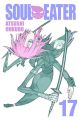 Soul Eater Vol. 17 (Manga) <font class=''item-notice''>[<b>Street Date</b>: 11/19/2013]</font>