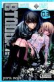 Btooom! Vol. 3 (Manga) <font class=''item-notice''>[<b>Street Date</b>: 8/20/2013]</font>