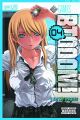 Btooom! Vol. 4 (Manga) <font class=''item-notice''>[<b>Street Date</b>: 11/19/2013]</font>