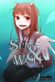 Spice and Wolf Novel Vol. 8 (Novel) <font class=''item-notice''>[<b>New!</b>: 5/15/2013]</font>
