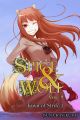 Spice and Wolf Novel Vol. 9 (Novel) <font class=''item-notice''>[<b>Street Date</b>: 8/6/2013]</font>