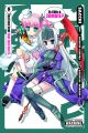Is This A Zombie? Vol. 5 (Manga) <font class=''item-notice''>[<b>Street Date</b>: 7/23/2013]</font>
