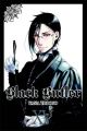 Black Butler Vol. 15 (Manga) <font class=''item-notice''>[<b>Street Date</b>: 10/29/2013]</font>