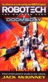 Robotech Novel Vol.  2: Doomsday - Macross Saga