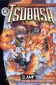 Tsubasa Vol.  2 (Manga)