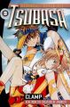Tsubasa Vol.  3 (Manga)