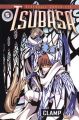 Tsubasa Vol.  5 (Manga)