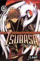 Tsubasa Vol.  6 (Manga)