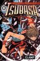 Tsubasa Vol.  8 (Manga)