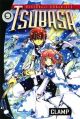Tsubasa Vol.  9 (Manga)