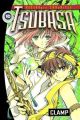 Tsubasa Vol. 10 (Manga)