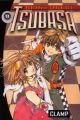 Tsubasa Vol. 11 (Manga)
