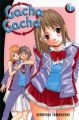 Gacha Gacha Vol.  1 (Manga)