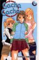 Gacha Gacha Vol.  2 (Manga)