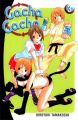 Gacha Gacha Vol.  3 (Manga)