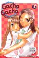 Gacha Gacha: The Next Revolution Vol.  1 (Manga)