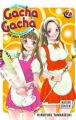 Gacha Gacha: The Next Revolution Vol.  2 (Manga)