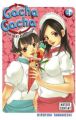 Gacha Gacha: The Next Revolution Vol.  4 (Manga)