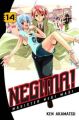 Negima Vol. 14 (Manga)