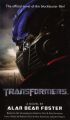 Transformers Movie (Novel)
