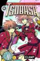 Tsubasa Vol. 15 (Manga)