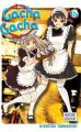 Gacha Gacha: The Next Revolution Vol.  6 (Manga)